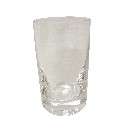 VASO CRISTAL CHUPITO BAJO POLA 30ML