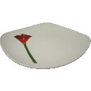 BAJOPLATO DONG PORCELANA CALA ROJA