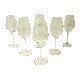 COPA CRISTAL TRANSPARENTE IDEAL 300ML