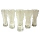 VASO CRISTAL CERVEZA SAVOY 450ML