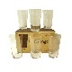 VASO CRISTAL CERVEZA CARTAGO 490ML