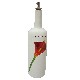 ACEITERA BOTELLA 1200ML CALA ROJA