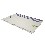 BANDEJA RECTANGULAR RAYAS TULIPAN AZUL