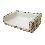 JABONERA PARED CUBO POMPAS GRISES
