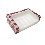 JABONERA PARED CUBO MOSAICO MALVA