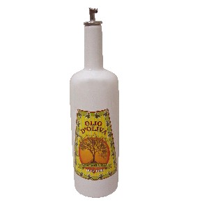 ACEITERA BOTELLA 1200ML PRODUCTO ITALIA