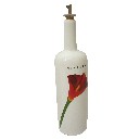 VINAGRERA BOTELLA 1200ML CALA ROJA