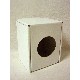 CAJA CARTON MARRON PARA VASO SIDRA