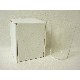 CAJA CARTON MARRON PARA VASO SIDRA
