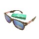GAFAS DE SOL G&G PASTA LIGERAS GE3533BL CEBRA NEGRA