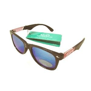 GAFAS DE SOL G&G PASTA LIGERAS GE3533BL CEBRA NEGRA