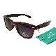 GAFAS DE SOL G&G PASTA LIGERAS GE3485NR NEGRA LABIOS ROJOS