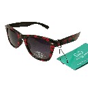 GAFAS DE SOL G&G PASTA LIGERAS GE3485NR NEGRA LABIOS ROJOS