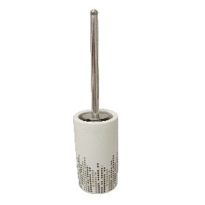 ESCOBILLERO CILINDRO POMPAS GRISES