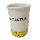 CUBERTERO GRANDE ALTO FRUTAS AMARILLO