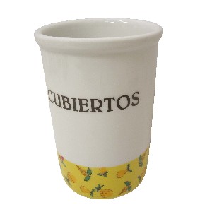 CUBERTERO GRANDE ALTO FRUTAS AMARILLO