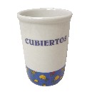 CUBERTERO GRANDE ALTO FRUTAS AZUL