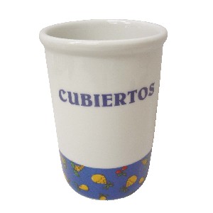CUBERTERO GRANDE ALTO FRUTAS AZUL