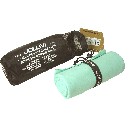 TOALLA MICROFIBRA LISA GRANDE VERDE MENTA