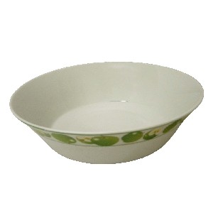 BOWL REDONDO ALTO MANZANA VERDE