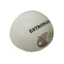 ESTROPAJERO REDONDO MANZANA GRIS