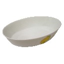 BOWL OVALADO GRANDE LIMONES