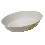 BOWL OVALADO GRANDE LIMONES