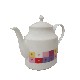 CAFETERA TETERA ALTA CORAZON COLORES