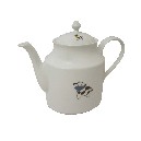 CAFETERA TETERA 1550ML VACA