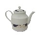 CAFETERA TETERA 1550ML GRECA AZUL