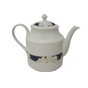 CAFETERA TETERA 1550ML GRECA AZUL