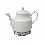 CAFETERA TETERA 1550ML TALAVERA