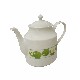 CAFETERA TETERA 1550ML MANZANA VERDE