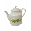 CAFETERA TETERA 1550ML MANZANA VERDE