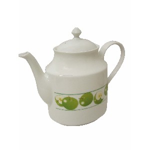 CAFETERA TETERA 1550ML MANZANA VERDE
