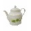 CAFETERA TETERA 1550ML MANZANA VERDE
