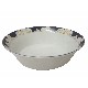 BOWL REDONDO ALTO GRECA AZUL
