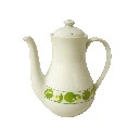 CAFETERA REDONDA 1450ML MANZANA VERDE
