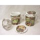 TISANERA FILTRO METAL 240ML GRANJA
