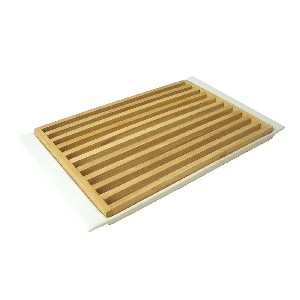 TABLA CORTAR MADERA PORCELANA RECTAN 