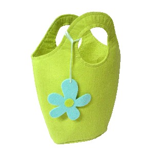 BOLSO ASAS MARGARITA INFANTIL SURTIDO