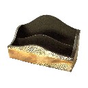 CLASIFICADOR MADERA RELIEVE LATERAL