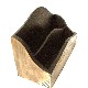 CLASIFICADOR MADERA RELIEVE LATERAL