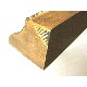 CLASIFICADOR MADERA RELIEVE LATERAL