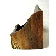 CLASIFICADOR MADERA RELIEVE LATERAL