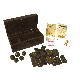 JUEGO CAJA CARTAS DADOS DOMINO SURTIDO