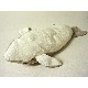 PELUCHE DELFIN GRIS MEDIANO SONIDO