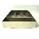 CUBERTERO BAJO METALICO RECTANGULAR