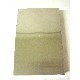 CUBERTERO BAJO METALICO RECTANGULAR