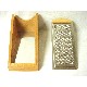 RALLADOR DE PAN MADERA METALICO